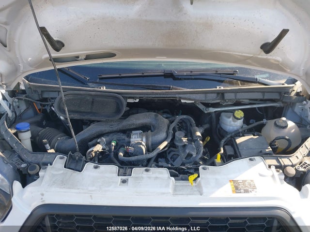 1FTBR1X87SKA61160 Ford Transit T-250