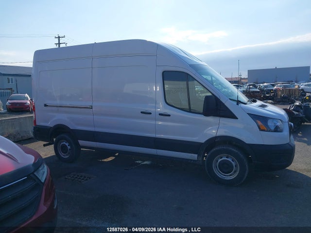 1FTBR1X87SKA61160 Ford Transit T-250