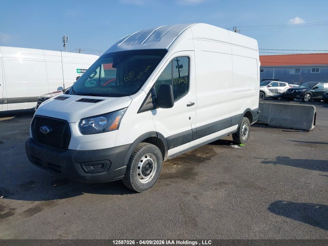 1FTBR1X87SKA61160 Ford Transit T-250