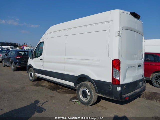 1FTBR1X87SKA61160 Ford Transit T-250