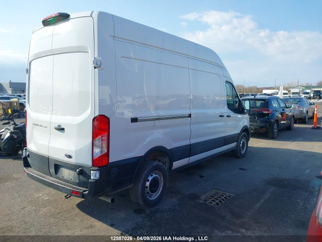 1FTBR1X87SKA61160 Ford Transit T-250