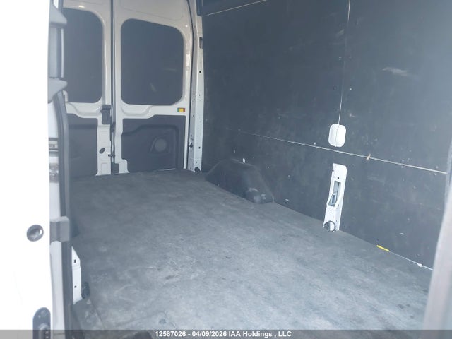 1FTBR1X87SKA61160 Ford Transit T-250