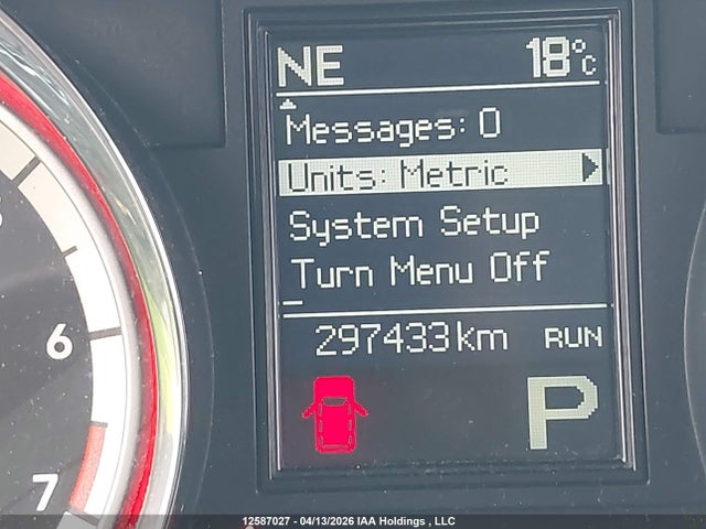 2012 Dodge Durango Sxt მანქანა იყიდება აუქციონზე, vin: 1C4RDJAG4CC253080, აუქციონის ნომერი: 12587027