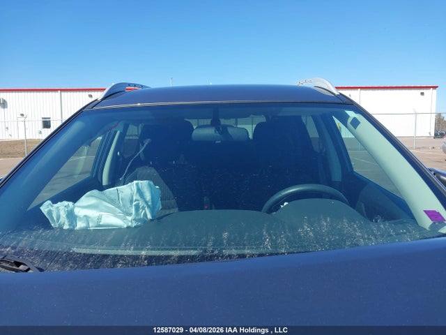 2020 Nissan Rogue S/sl/sv მანქანა იყიდება აუქციონზე, vin: 5N1AT2MT2LC789648, აუქციონის ნომერი: 12587029