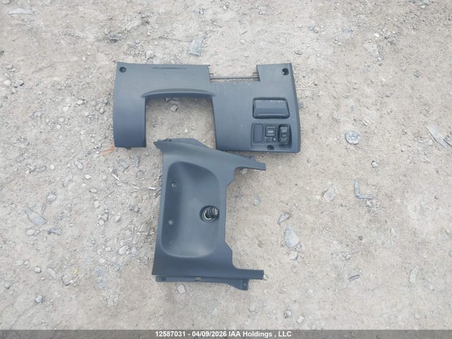 12587031 :رقم المزاد ، 1HGEJ8276YL814595 vin ، 2000 Honda Civic مزاد بيع