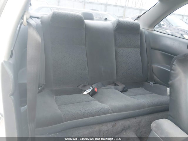 12587031 :رقم المزاد ، 1HGEJ8276YL814595 vin ، 2000 Honda Civic مزاد بيع