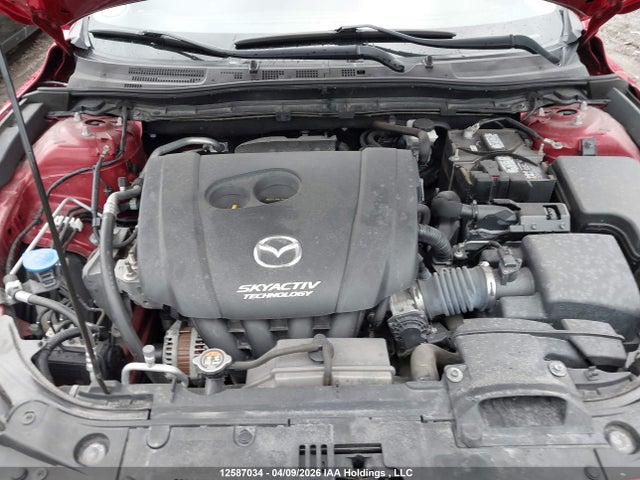 3MZBN1L75JM247910 Mazda Mazda3 50th Anniversary Edition/gs