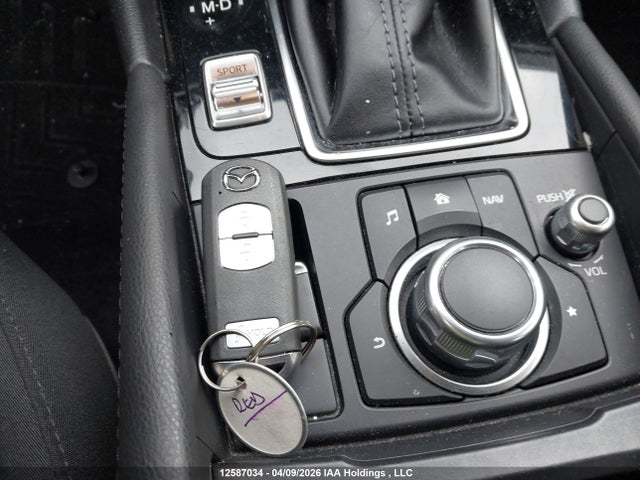 3MZBN1L75JM247910 Mazda Mazda3 50th Anniversary Edition/gs