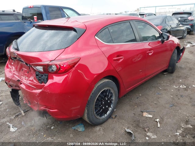 3MZBN1L75JM247910 Mazda Mazda3 50th Anniversary Edition/gs
