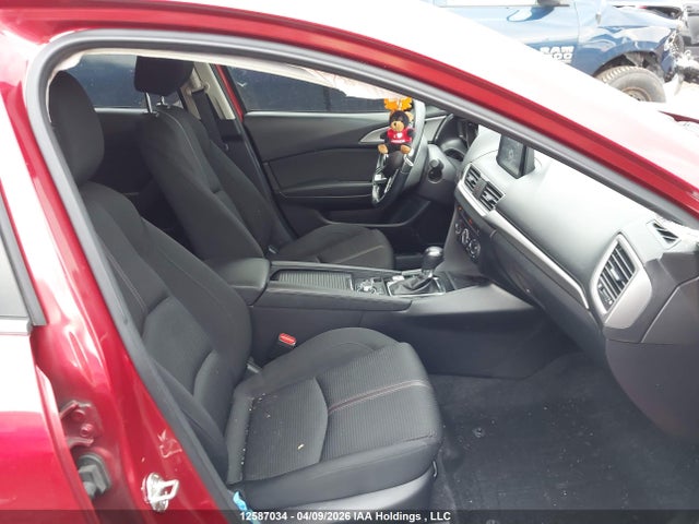 3MZBN1L75JM247910 Mazda Mazda3 50th Anniversary Edition/gs