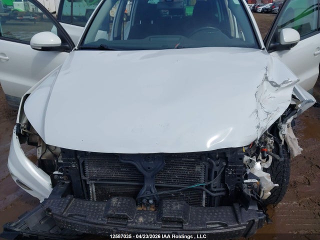 WVGJV7AX5GW545673 Volkswagen Tiguan