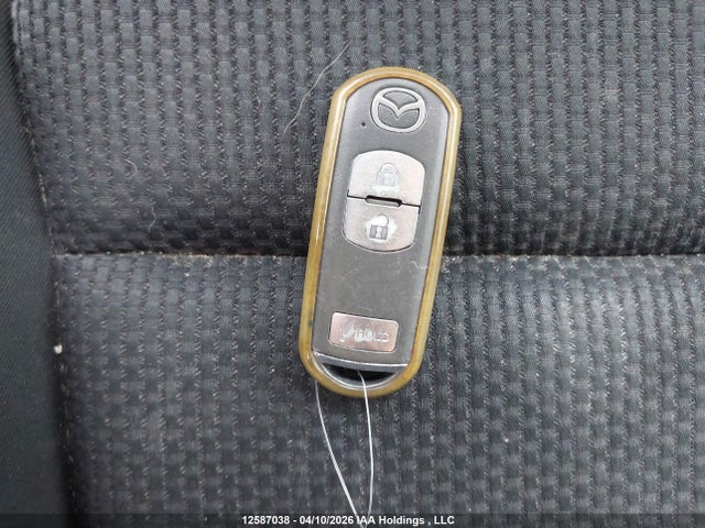 JM3KE4CY1G0916576 Mazda CX-5