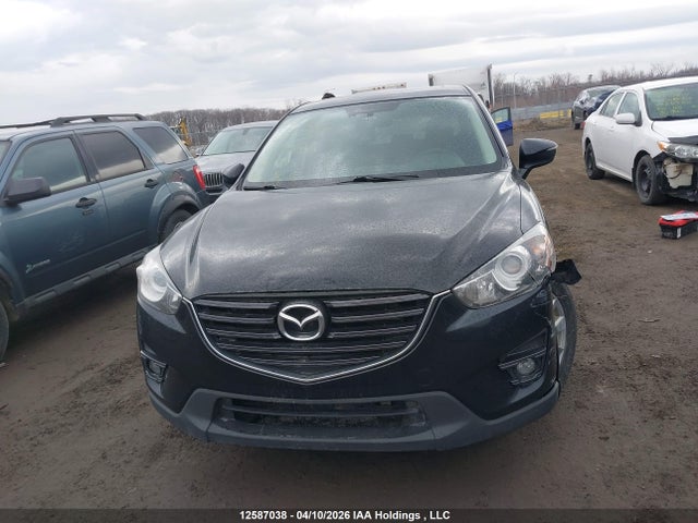 JM3KE4CY1G0916576 Mazda CX-5