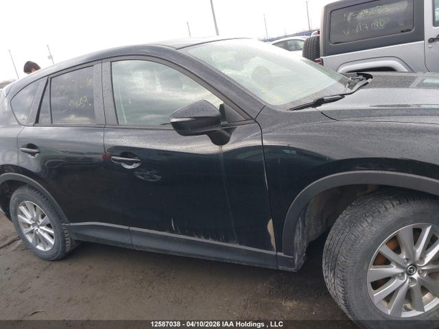 JM3KE4CY1G0916576 Mazda CX-5