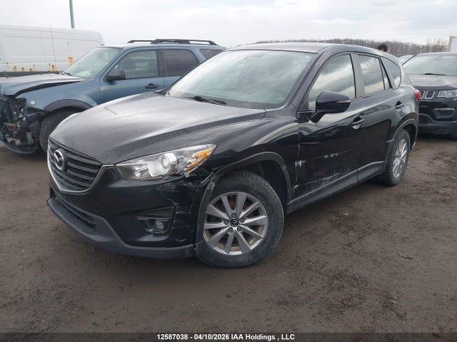 JM3KE4CY1G0916576 Mazda CX-5