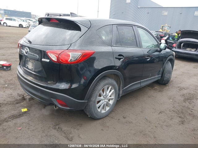 JM3KE4CY1G0916576 Mazda CX-5