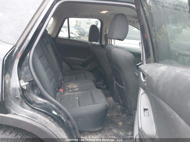 JM3KE4CY1G0916576 Mazda CX-5