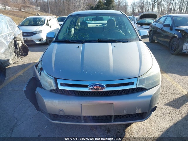 Aukcja sprzedaży 2008 Ford Focus S/se, vin: 1FAHP34N18W222826, numer aukcji: 12577774