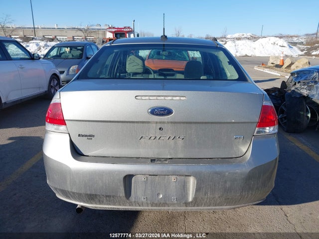 Aukcja sprzedaży 2008 Ford Focus S/se, vin: 1FAHP34N18W222826, numer aukcji: 12577774