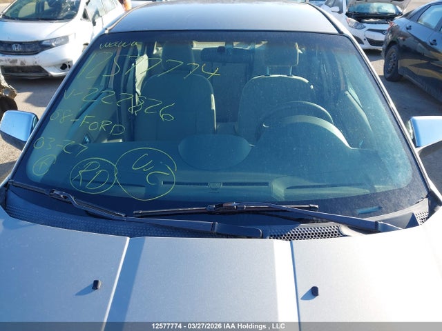 Aukcja sprzedaży 2008 Ford Focus S/se, vin: 1FAHP34N18W222826, numer aukcji: 12577774