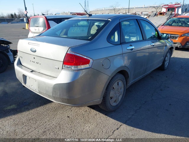 Aukcja sprzedaży 2008 Ford Focus S/se, vin: 1FAHP34N18W222826, numer aukcji: 12577774