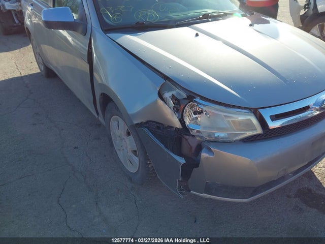 Aukcja sprzedaży 2008 Ford Focus S/se, vin: 1FAHP34N18W222826, numer aukcji: 12577774