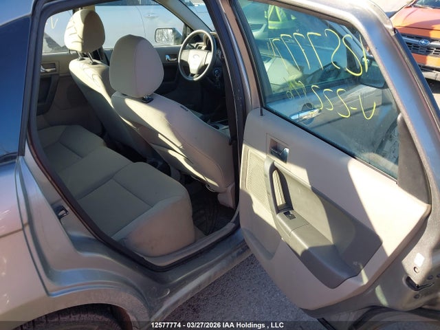 Aukcja sprzedaży 2008 Ford Focus S/se, vin: 1FAHP34N18W222826, numer aukcji: 12577774