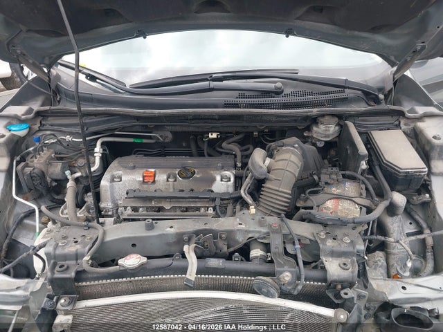 2HKRM3H74EH541495 Honda CR-V EXL
