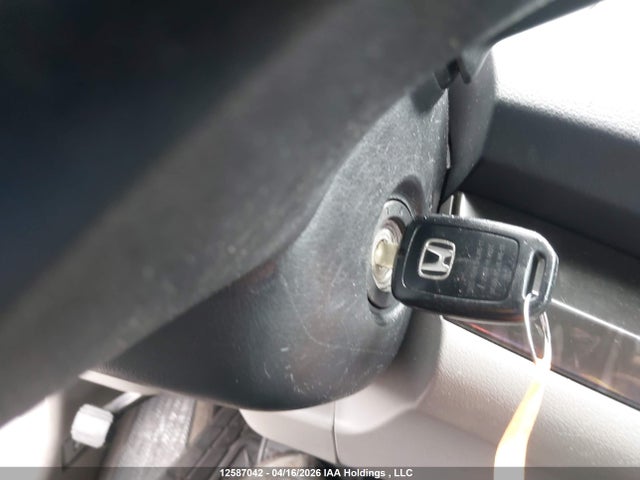 2HKRM3H74EH541495 Honda CR-V EXL