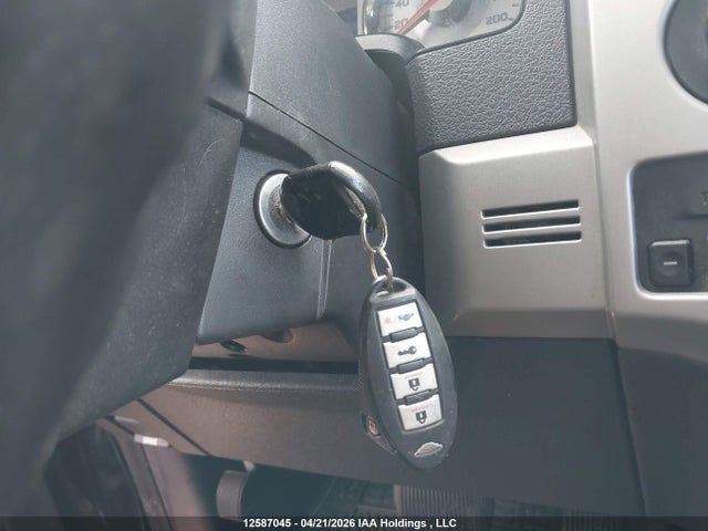 Продажа на аукционе авто 2010 Ford F-150, vin: 1FTFW1EV7AFD36634, номер лота: 12587045
