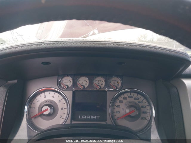 Продажа на аукционе авто 2010 Ford F-150, vin: 1FTFW1EV7AFD36634, номер лота: 12587045