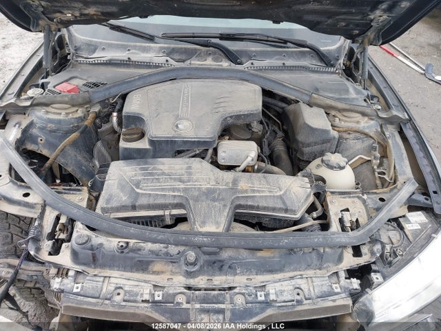 Aukcja sprzedaży 2015 Bmw 428i Xdrive, vin: WBA3N5C53FK198666, numer aukcji: 12587047