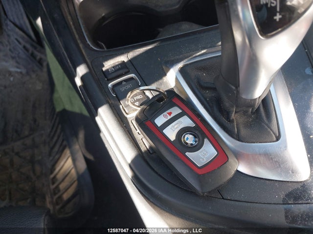 Aukcja sprzedaży 2015 Bmw 428i Xdrive, vin: WBA3N5C53FK198666, numer aukcji: 12587047