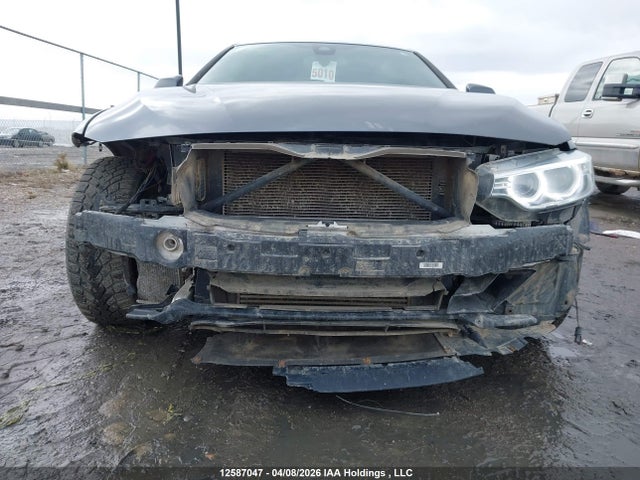 Aukcja sprzedaży 2015 Bmw 428i Xdrive, vin: WBA3N5C53FK198666, numer aukcji: 12587047
