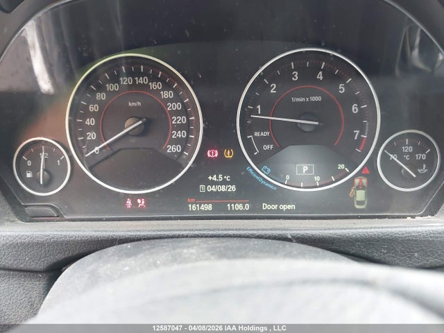 Aukcja sprzedaży 2015 Bmw 428i Xdrive, vin: WBA3N5C53FK198666, numer aukcji: 12587047