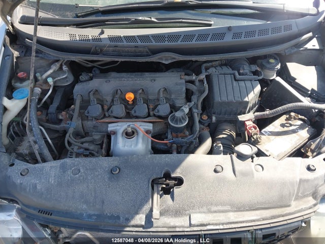 Aukcja sprzedaży 2009 Honda Civic Dx-g, vin: 2HGFA16429H028271, numer aukcji: 12587048