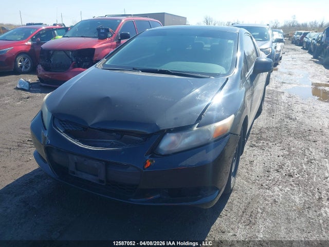 Продажа на аукционе авто 2012 Honda Civic Ex, vin: 2HGFG3B59CH004811, номер лота: 12587052