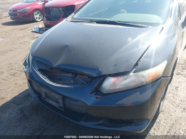 Продажа на аукционе авто 2012 Honda Civic Ex, vin: 2HGFG3B59CH004811, номер лота: 12587052