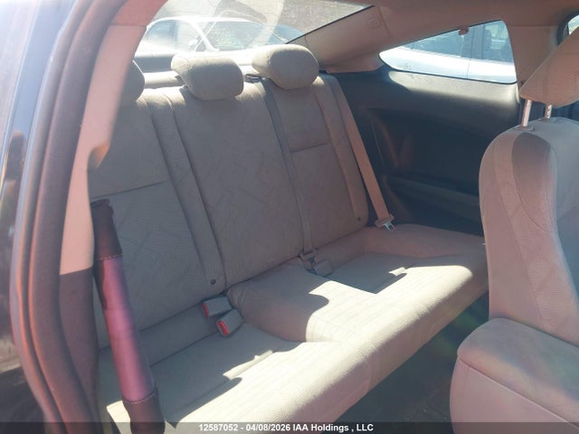 Продажа на аукционе авто 2012 Honda Civic Ex, vin: 2HGFG3B59CH004811, номер лота: 12587052