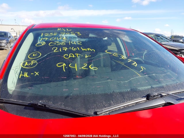 Продаж на аукціоні авто 2019 Honda Civic Lx, vin: 2HGFC2F5XKH038142, номер лоту: 12587053