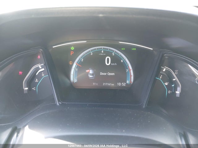 Продаж на аукціоні авто 2019 Honda Civic Lx, vin: 2HGFC2F5XKH038142, номер лоту: 12587053