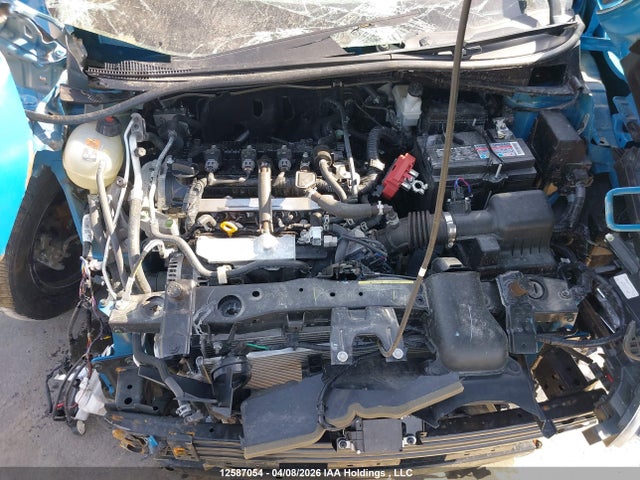 Продажа на аукционе авто 2025 Nissan Versa Sv, vin: 3N1CN8EV3SL872392, номер лота: 12587054