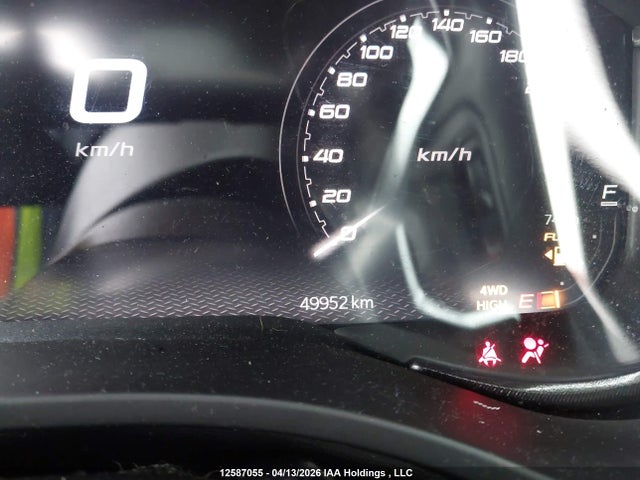 1C6SRFLT7PN658863 RAM 1500 Rebel