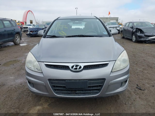 Aukcja sprzedaży 2012 Hyundai Elantra Touring Gl/gls/gls Sport/l, vin: KMHDB8AEXCU152896, numer aukcji: 12587057