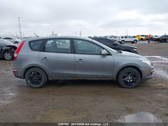 Aukcja sprzedaży 2012 Hyundai Elantra Touring Gl/gls/gls Sport/l, vin: KMHDB8AEXCU152896, numer aukcji: 12587057