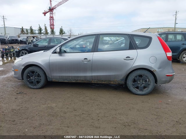 Aukcja sprzedaży 2012 Hyundai Elantra Touring Gl/gls/gls Sport/l, vin: KMHDB8AEXCU152896, numer aukcji: 12587057