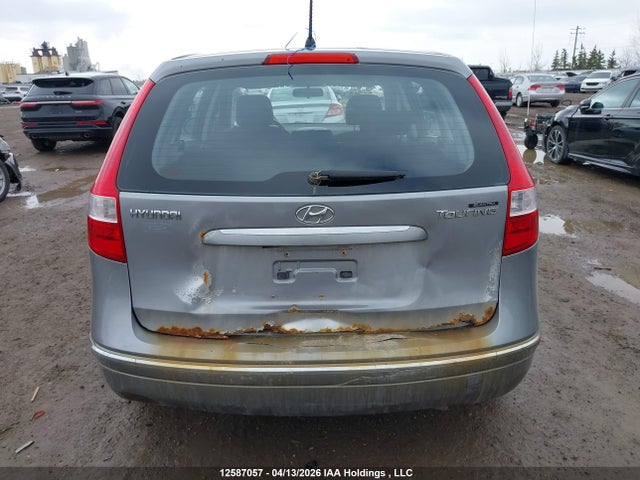 Aukcja sprzedaży 2012 Hyundai Elantra Touring Gl/gls/gls Sport/l, vin: KMHDB8AEXCU152896, numer aukcji: 12587057