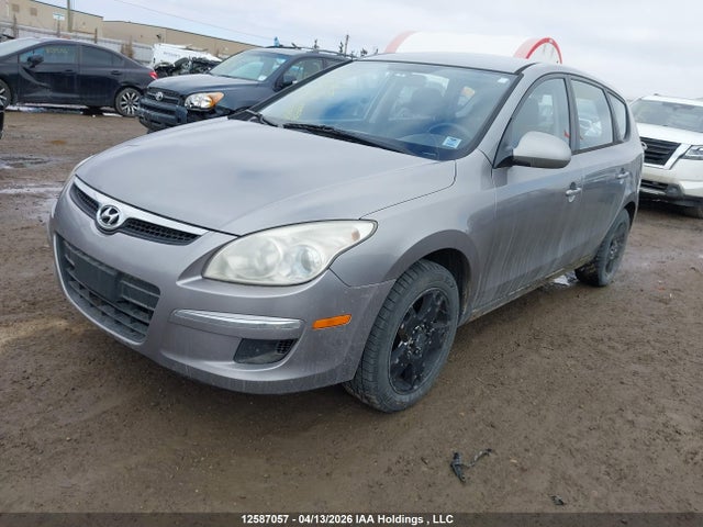 Aukcja sprzedaży 2012 Hyundai Elantra Touring Gl/gls/gls Sport/l, vin: KMHDB8AEXCU152896, numer aukcji: 12587057