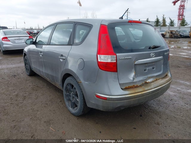 Aukcja sprzedaży 2012 Hyundai Elantra Touring Gl/gls/gls Sport/l, vin: KMHDB8AEXCU152896, numer aukcji: 12587057