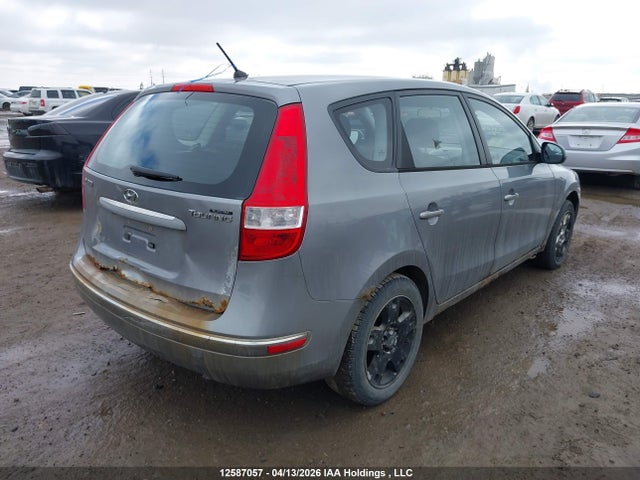 Aukcja sprzedaży 2012 Hyundai Elantra Touring Gl/gls/gls Sport/l, vin: KMHDB8AEXCU152896, numer aukcji: 12587057